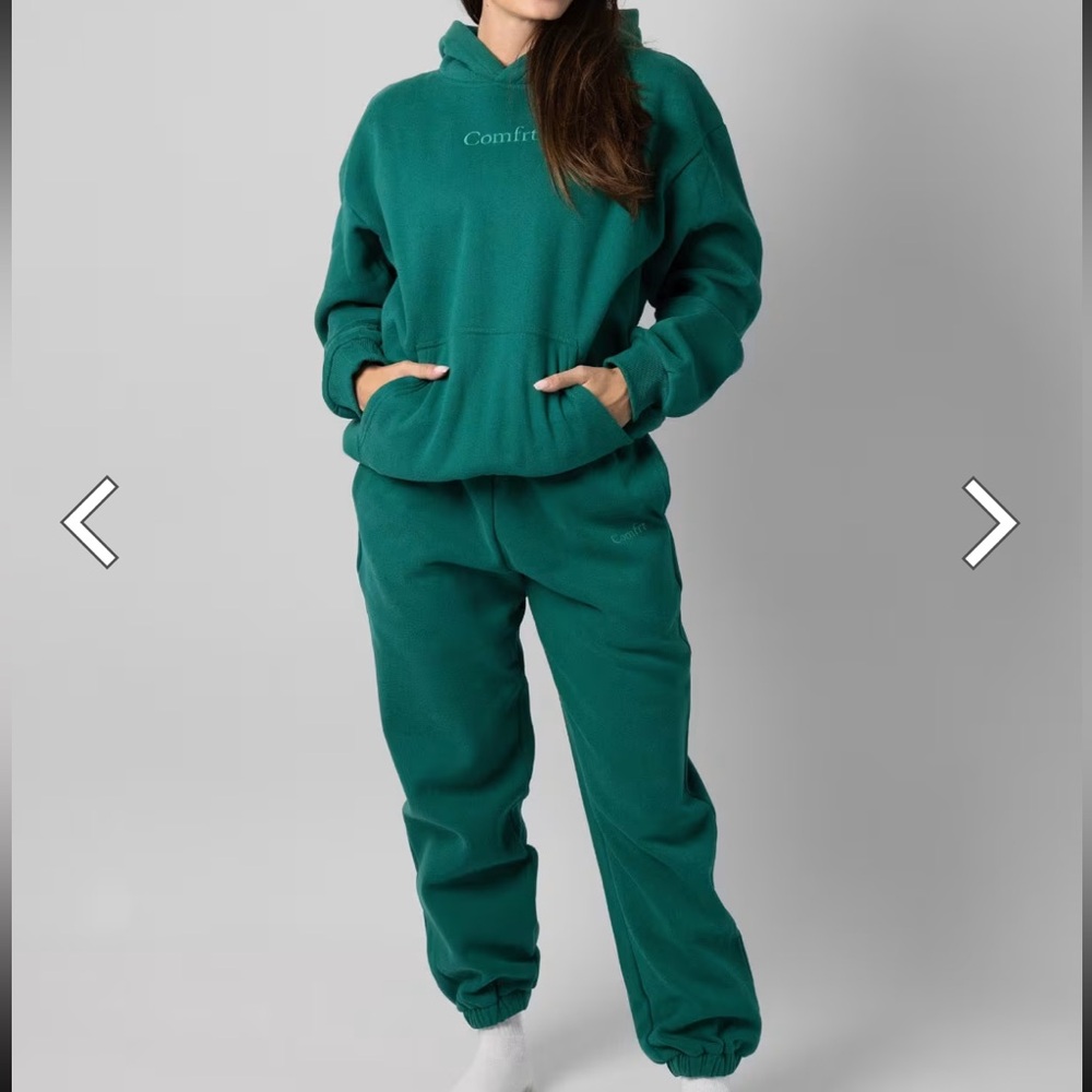 Comfrt Signature Set - small
